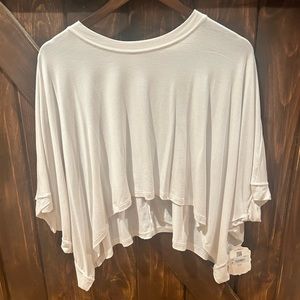 ALTAR’D STATE Crop Top 🤍